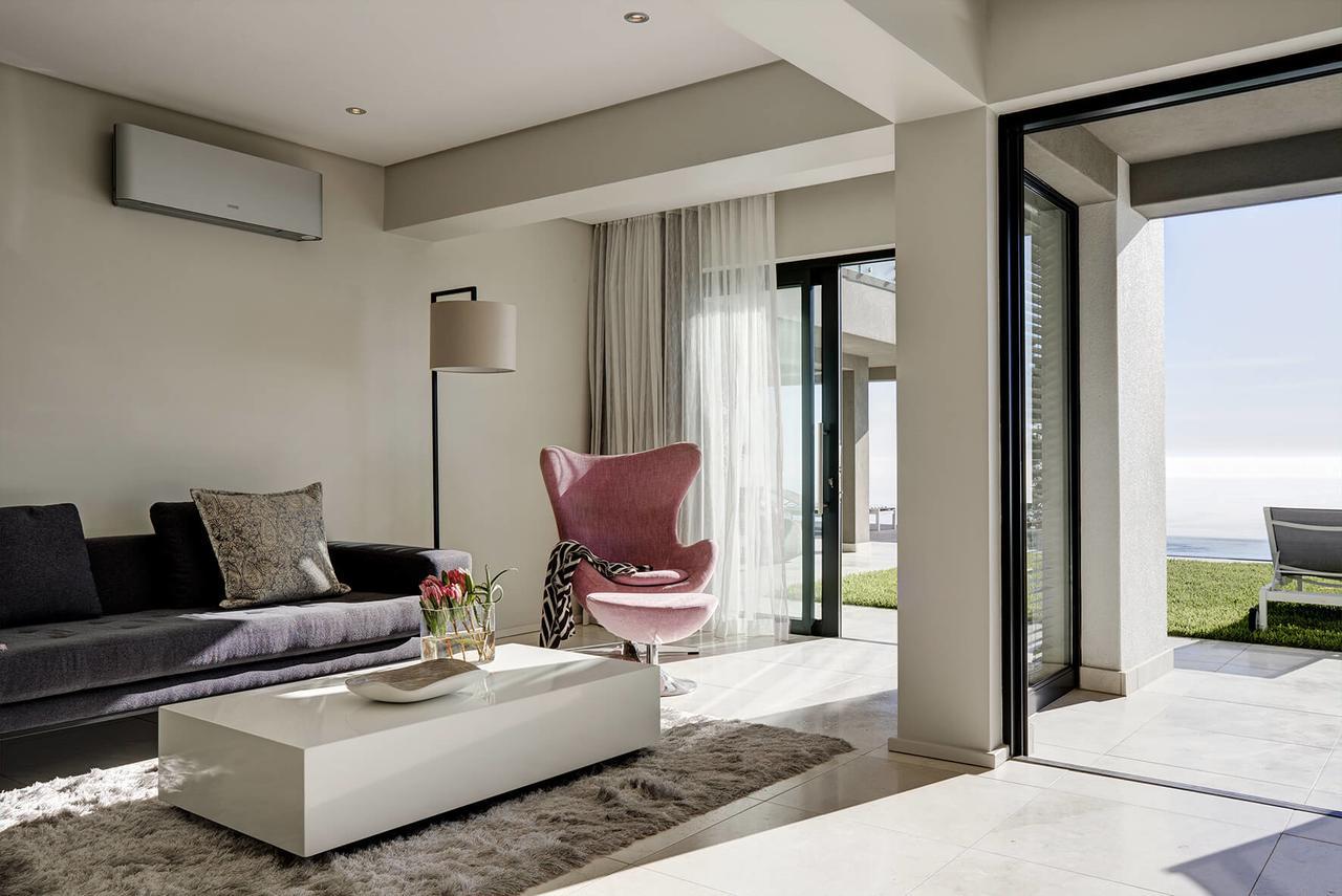 Cb-One Luxury Stay Kaapstad Buitenkant foto