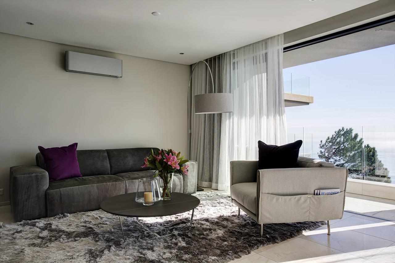 Cb-One Luxury Stay Kaapstad Buitenkant foto