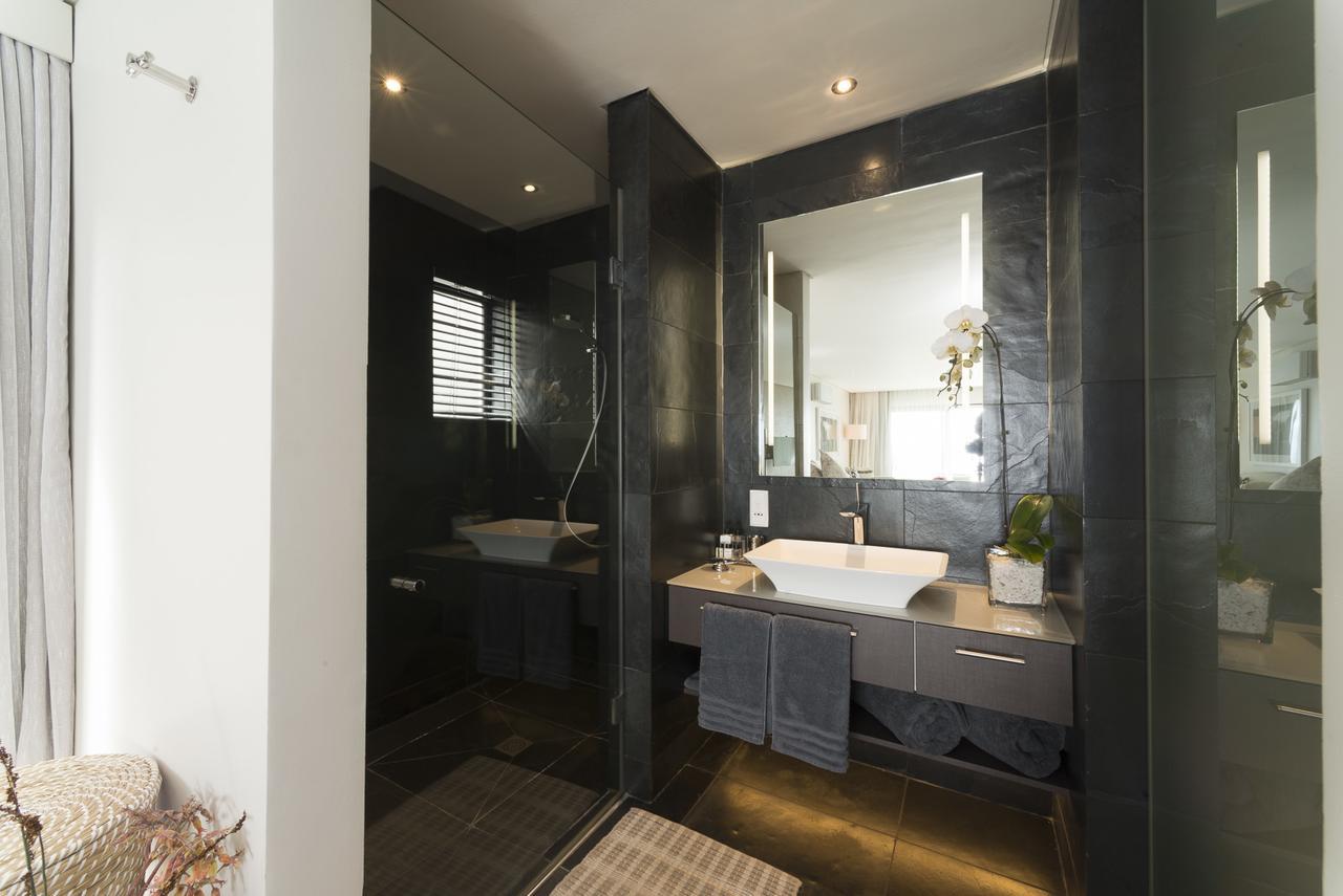 Cb-One Luxury Stay Kaapstad Buitenkant foto