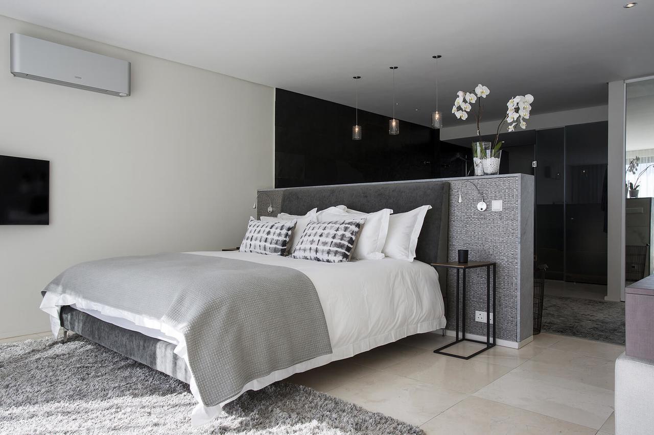 Cb-One Luxury Stay Kaapstad Buitenkant foto