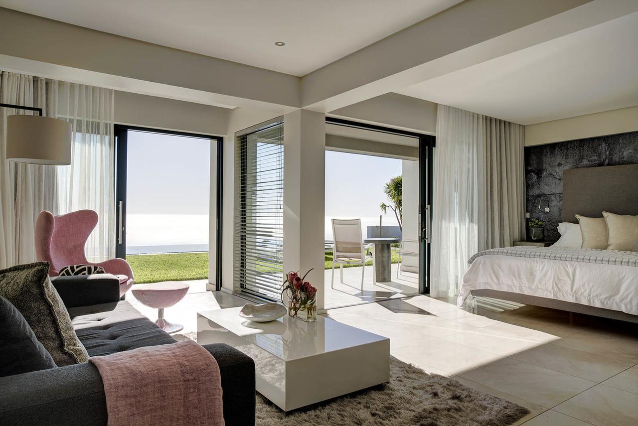Cb-One Luxury Stay Kaapstad Buitenkant foto