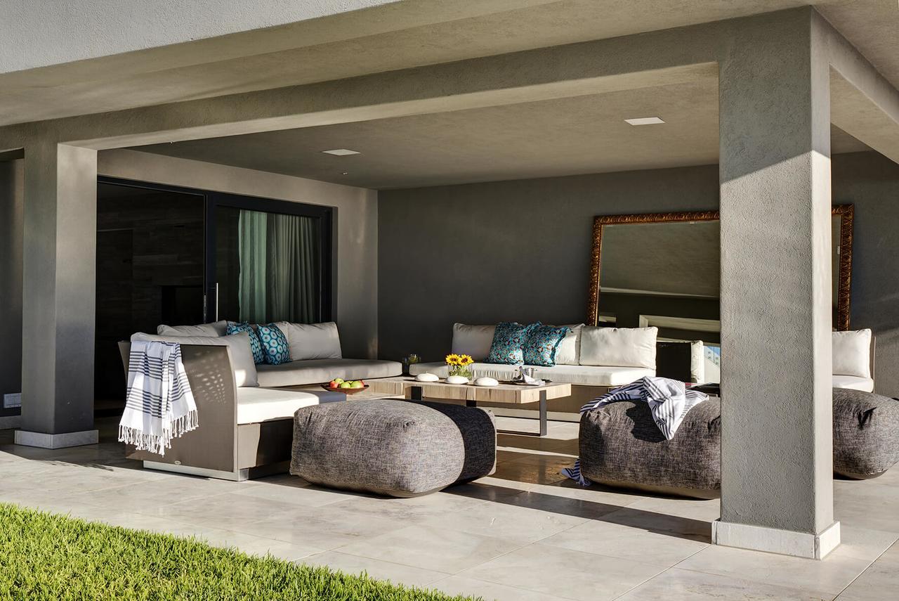 Cb-One Luxury Stay Kaapstad Buitenkant foto
