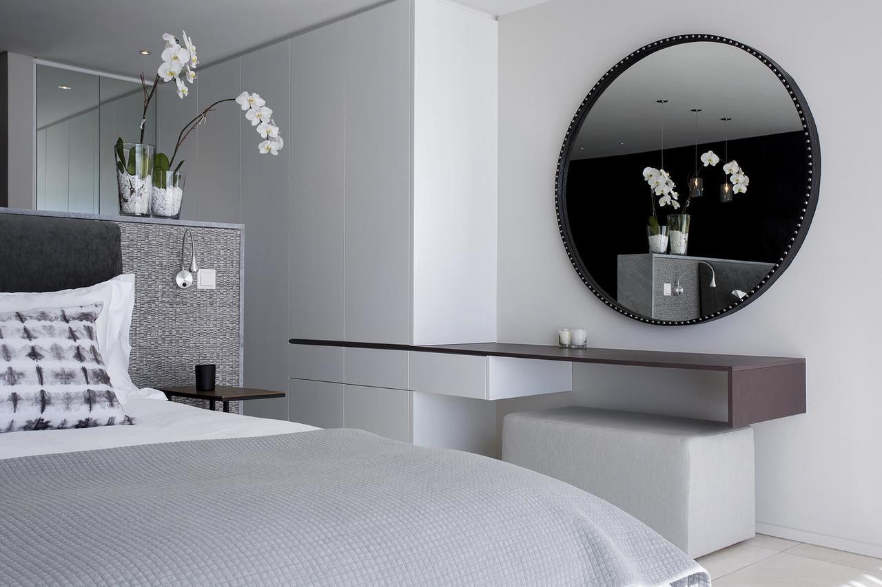 Cb-One Luxury Stay Kaapstad Buitenkant foto