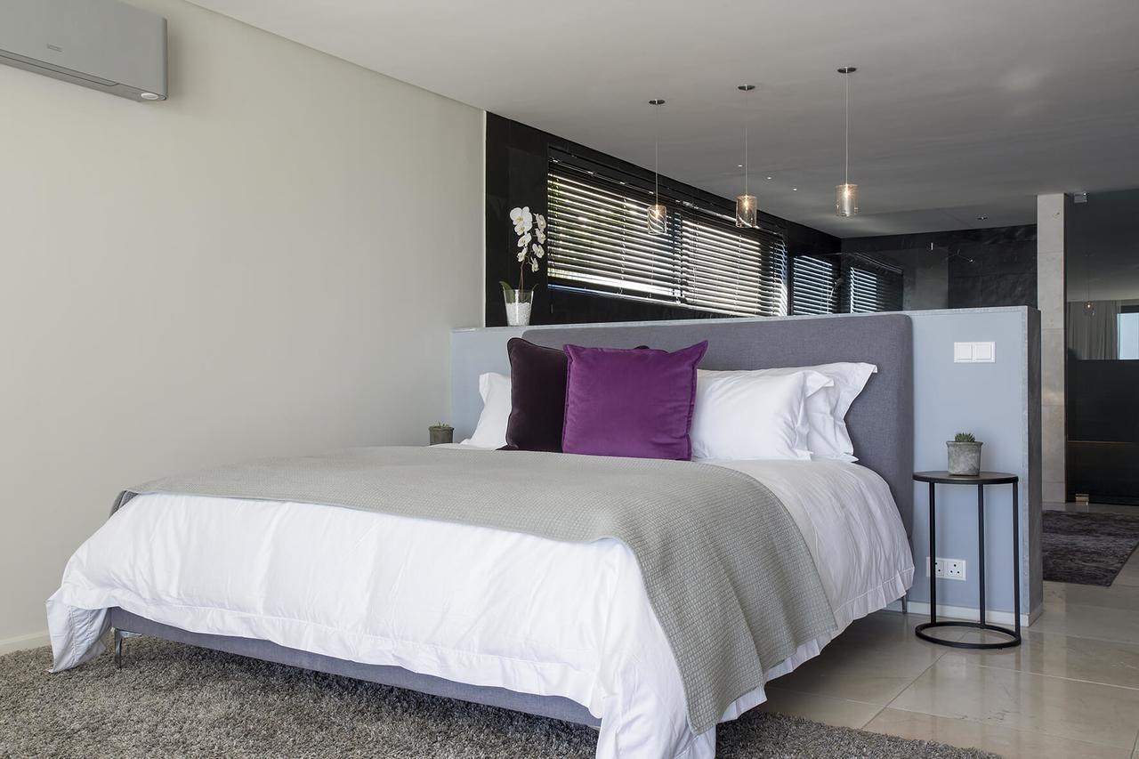 Cb-One Luxury Stay Kaapstad Buitenkant foto