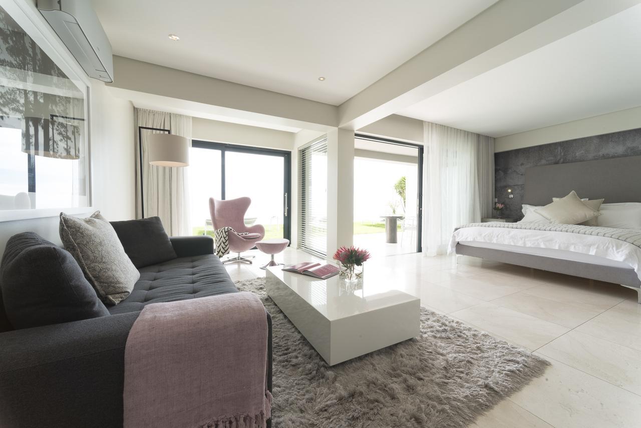 Cb-One Luxury Stay Kaapstad Buitenkant foto