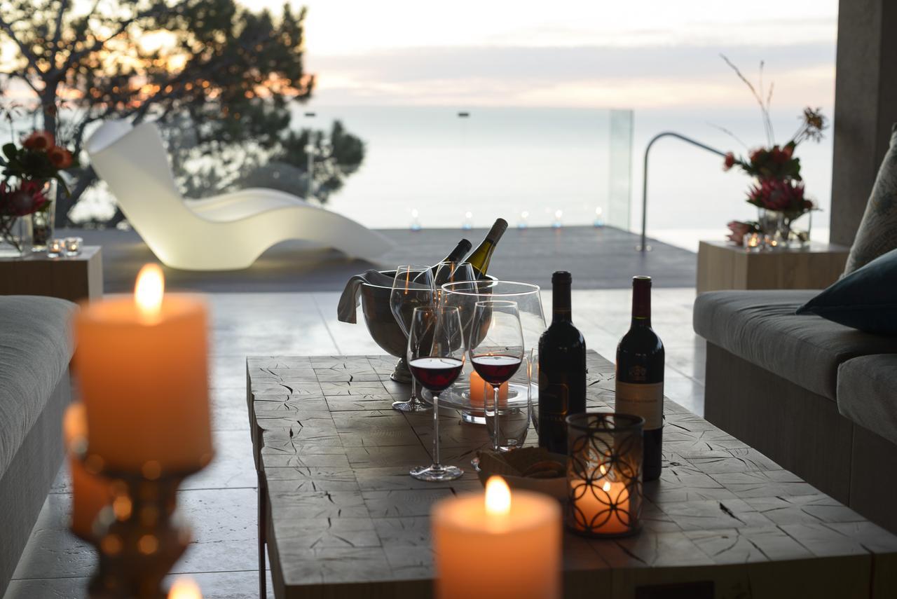 Cb-One Luxury Stay Kaapstad Buitenkant foto