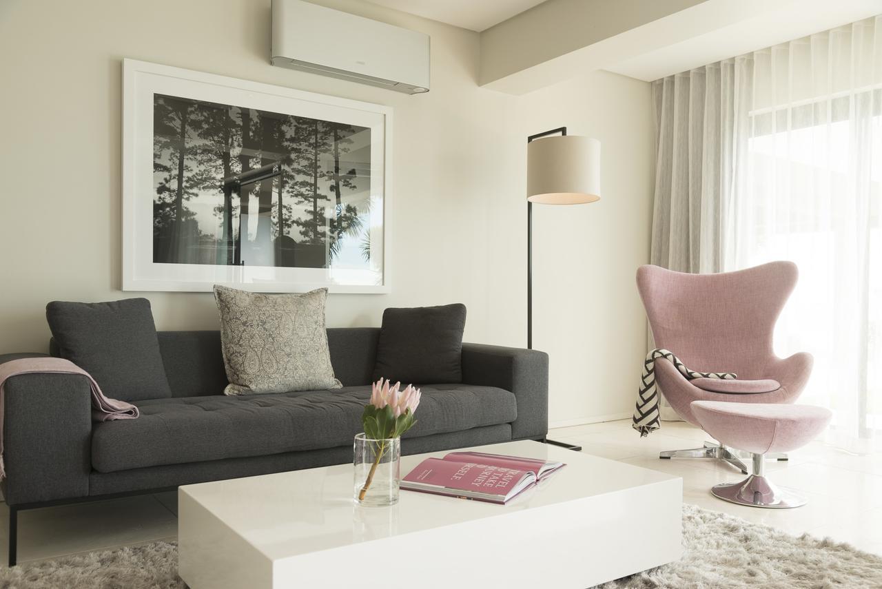 Cb-One Luxury Stay Kaapstad Buitenkant foto
