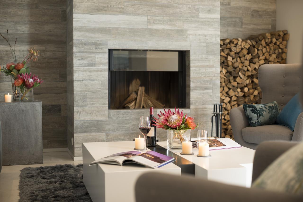 Cb-One Luxury Stay Kaapstad Buitenkant foto
