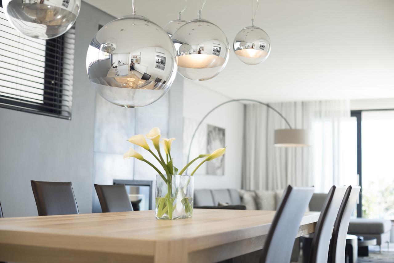 Cb-One Luxury Stay Kaapstad Buitenkant foto