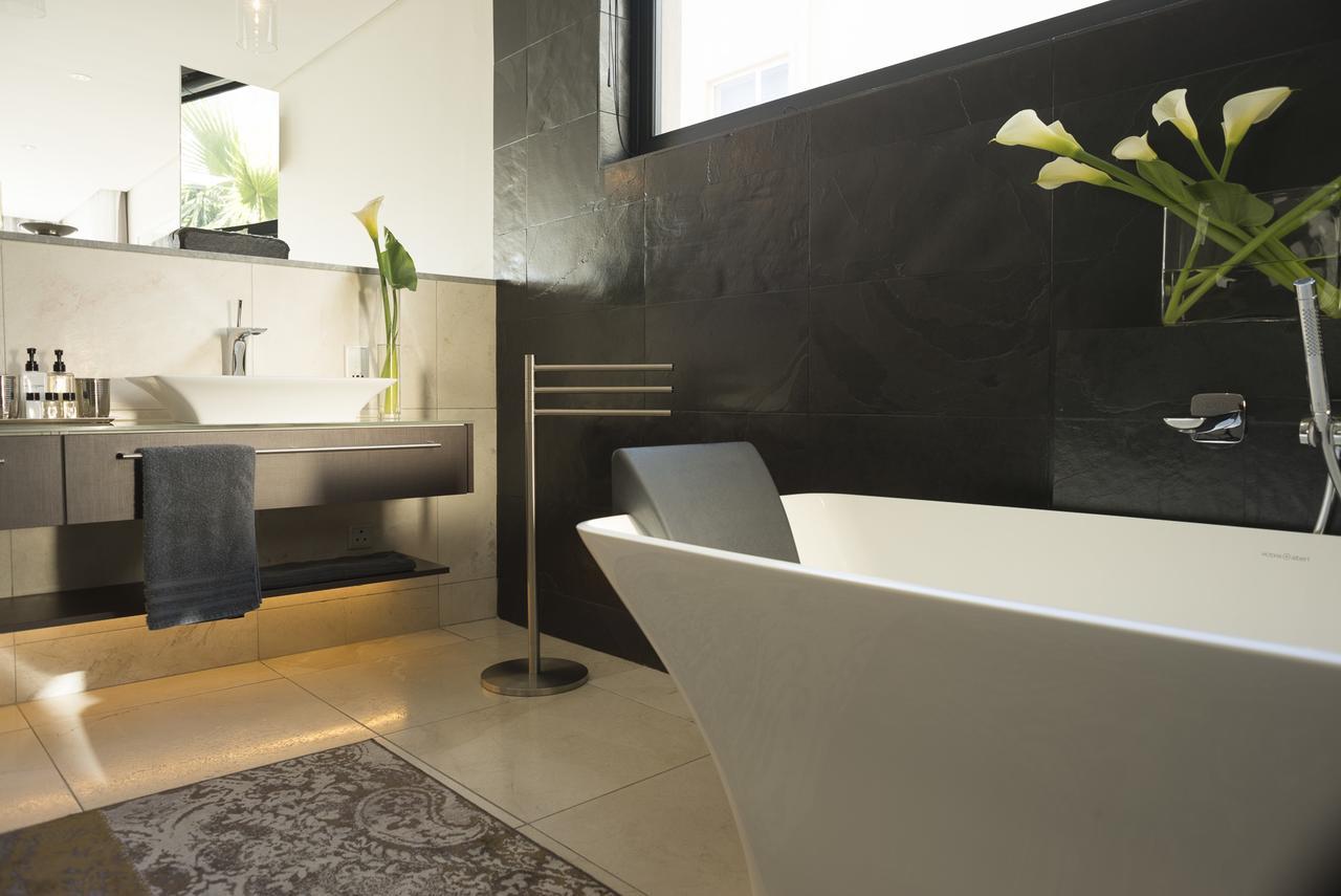 Cb-One Luxury Stay Kaapstad Buitenkant foto