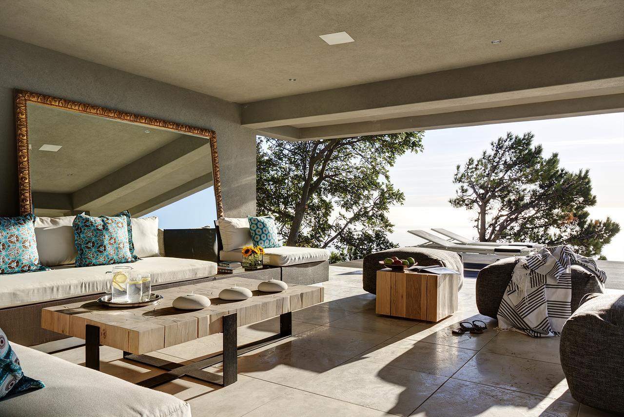 Cb-One Luxury Stay Kaapstad Buitenkant foto