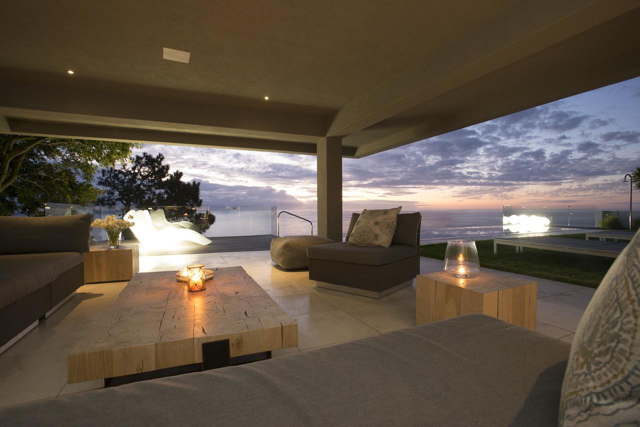 Cb-One Luxury Stay Kaapstad Buitenkant foto